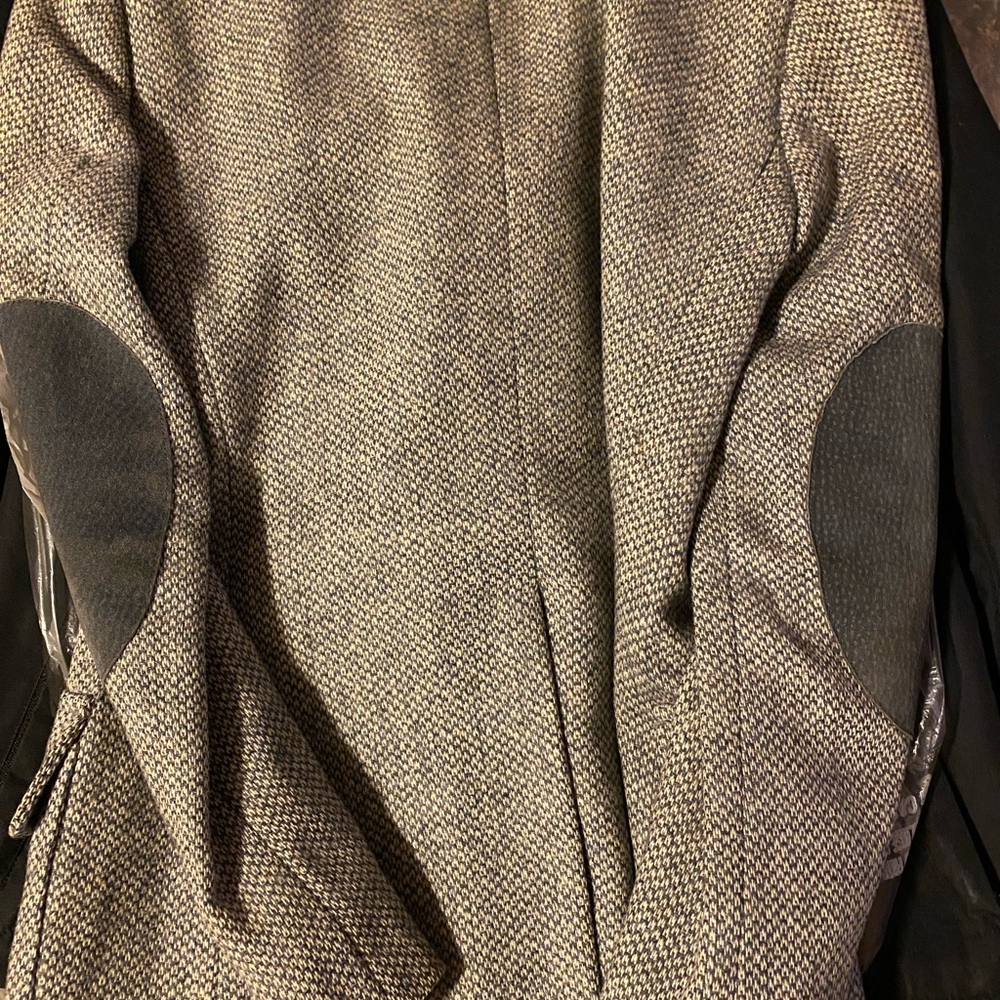 Alexander’s Blazer